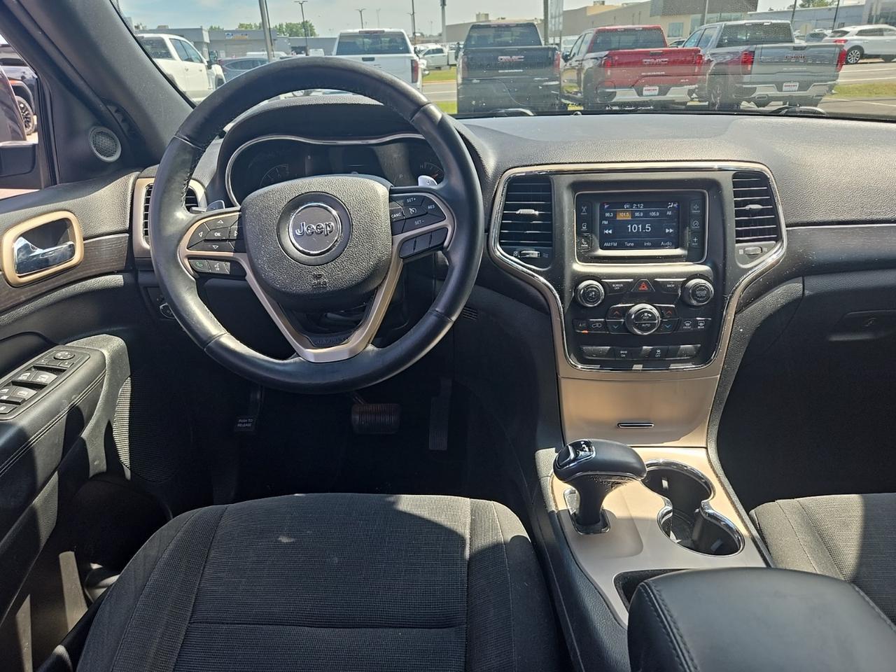 2014 Jeep Grand Cherokee Laredo Fredericksburg VA