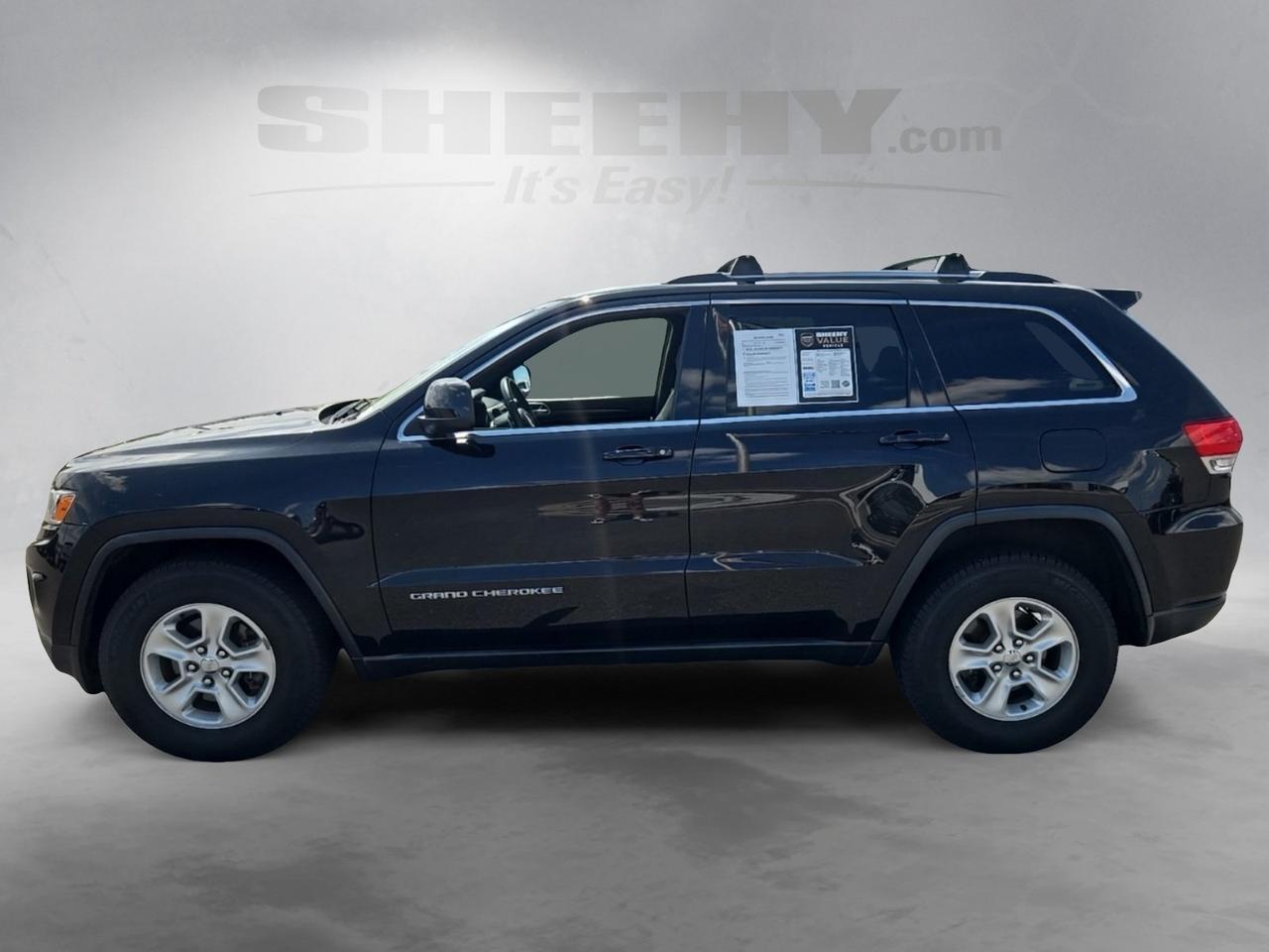 2014 Jeep Grand Cherokee Laredo Fredericksburg VA