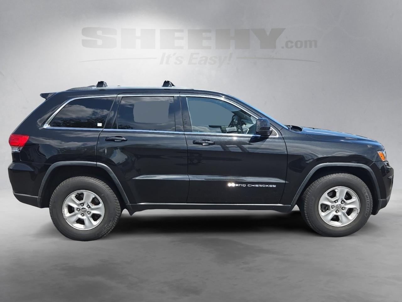 2014 Jeep Grand Cherokee Laredo Fredericksburg VA