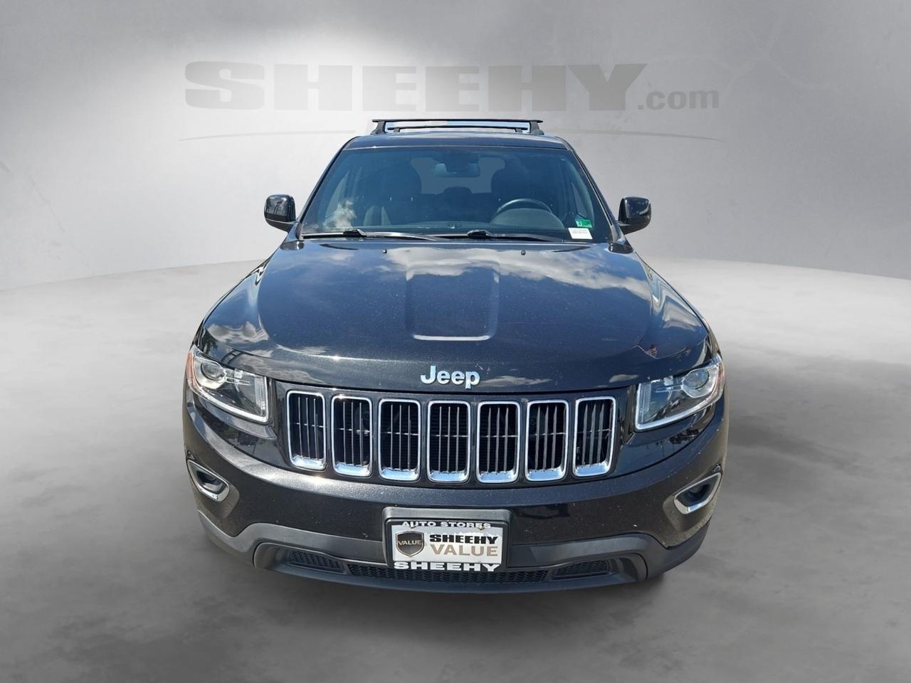 2014 Jeep Grand Cherokee Laredo Fredericksburg VA