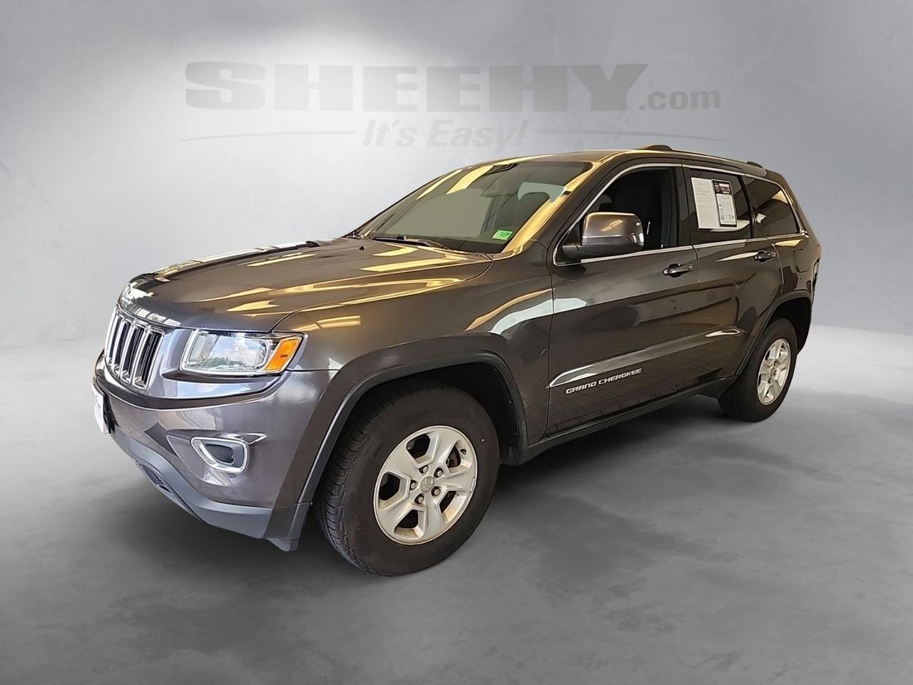2014 Jeep Grand Cherokee Laredo Richmond VA