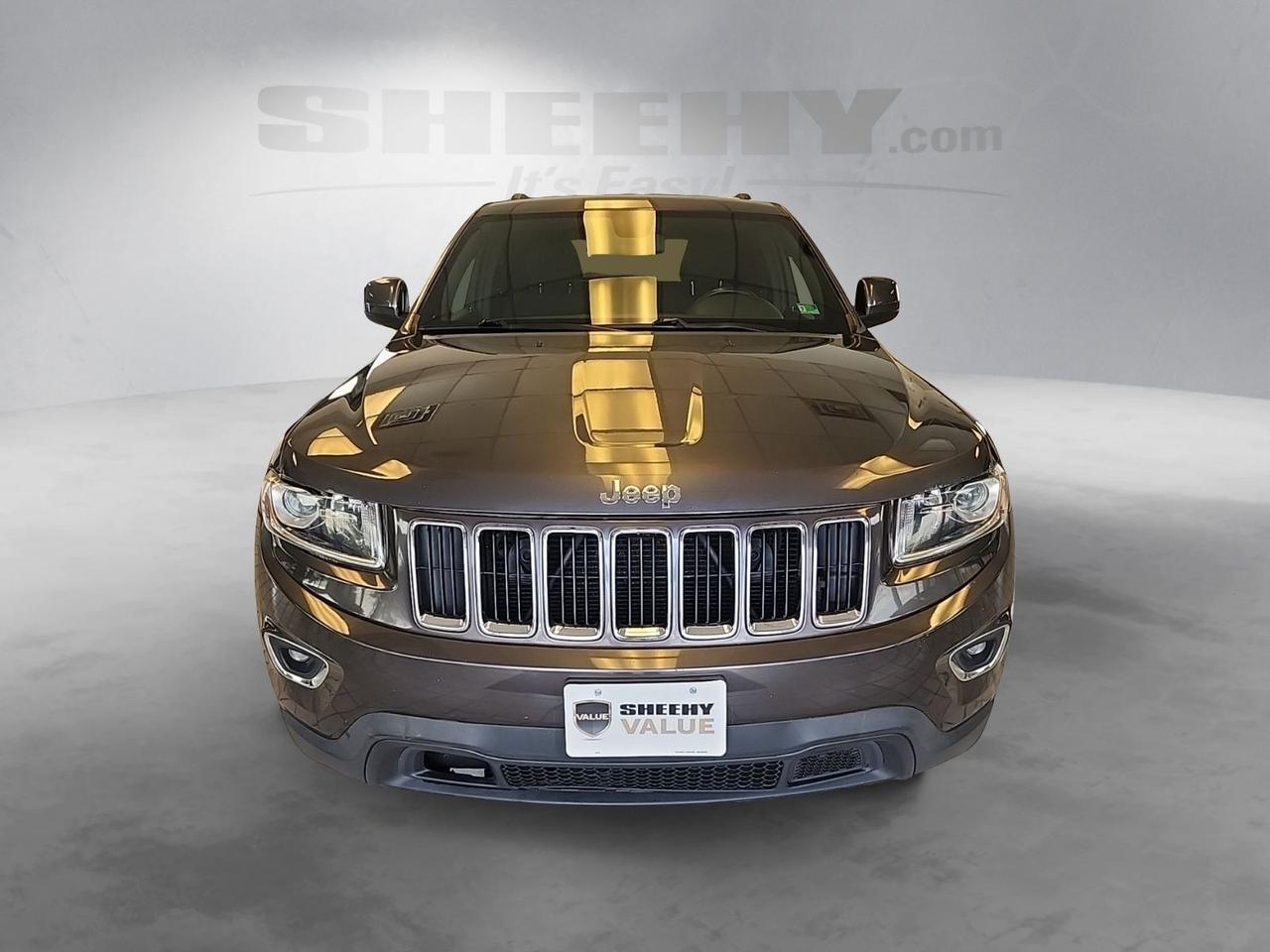 2014 Jeep Grand Cherokee Laredo Richmond VA
