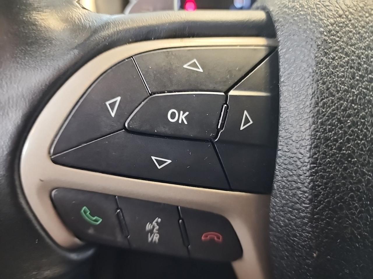 2014 Jeep Grand Cherokee Laredo Richmond VA