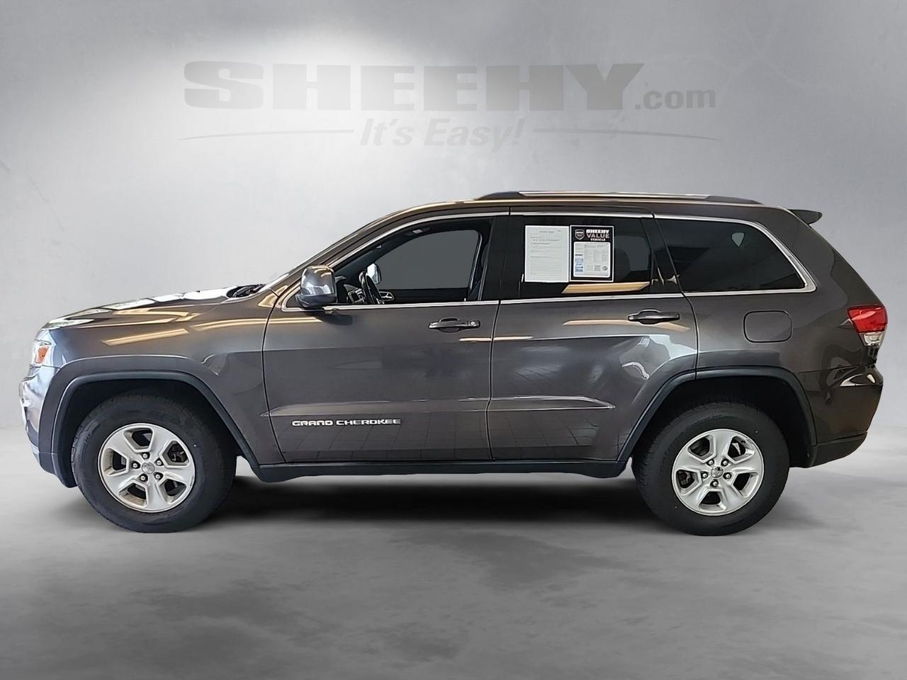2014 Jeep Grand Cherokee Laredo Richmond VA