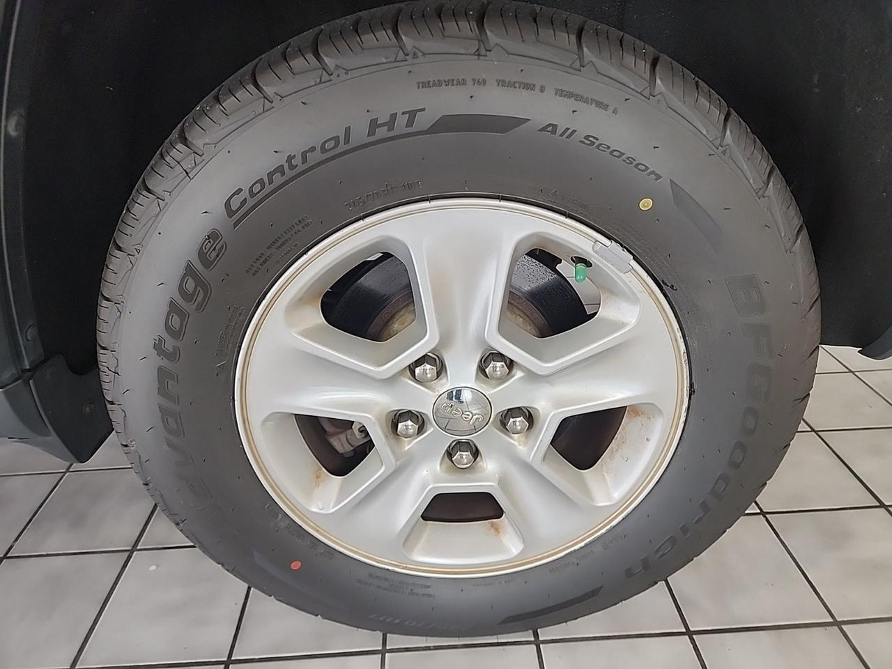 2014 Jeep Grand Cherokee Laredo Richmond VA