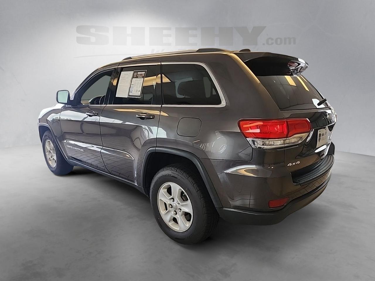 2014 Jeep Grand Cherokee Laredo Richmond VA