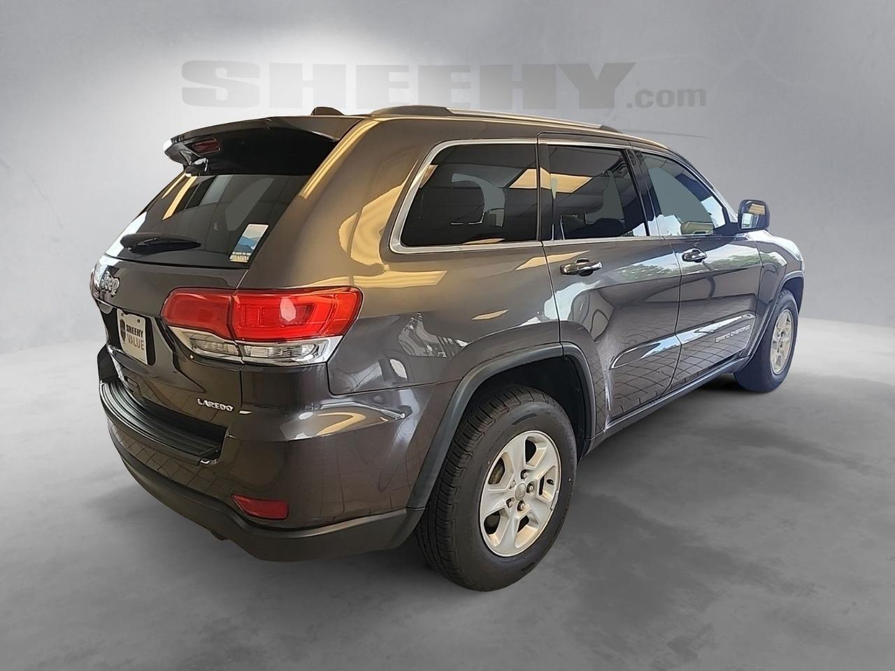 2014 Jeep Grand Cherokee Laredo Richmond VA
