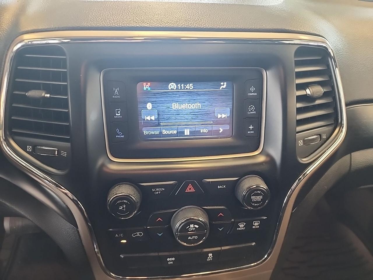 2014 Jeep Grand Cherokee Laredo Richmond VA