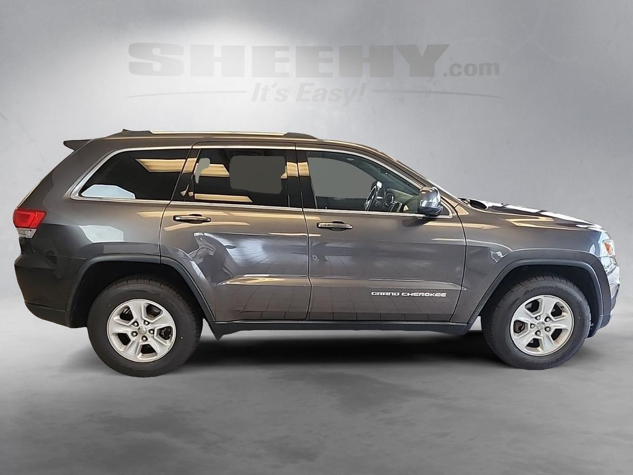 2014 Jeep Grand Cherokee Laredo Richmond VA