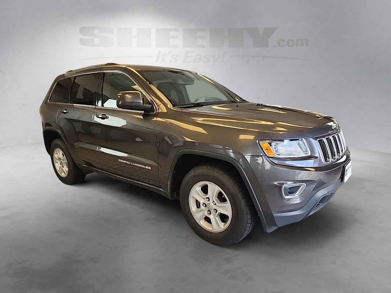 2014 Jeep Grand Cherokee Laredo Richmond VA