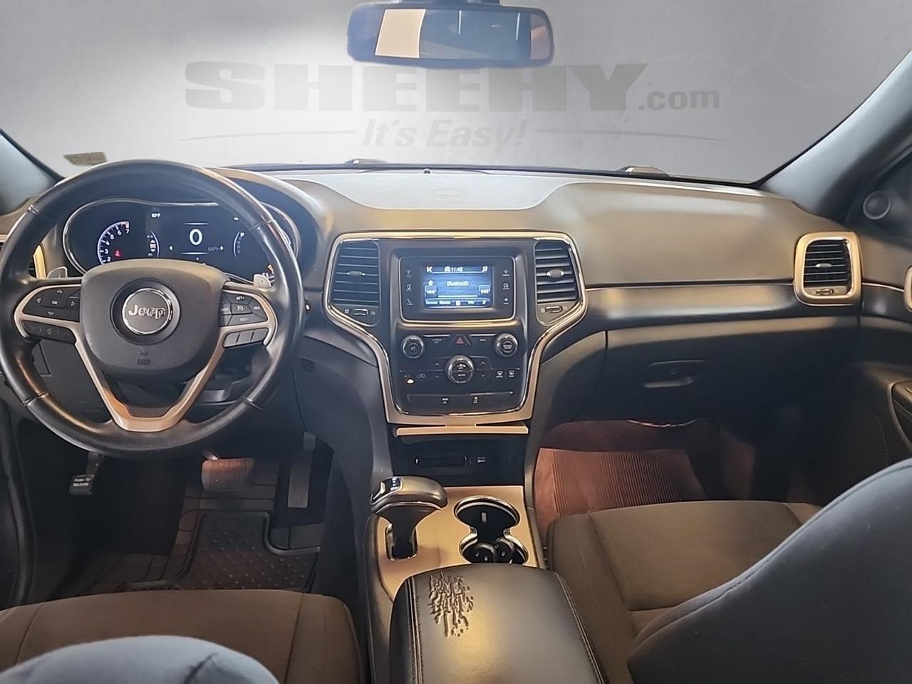 2014 Jeep Grand Cherokee Laredo Richmond VA