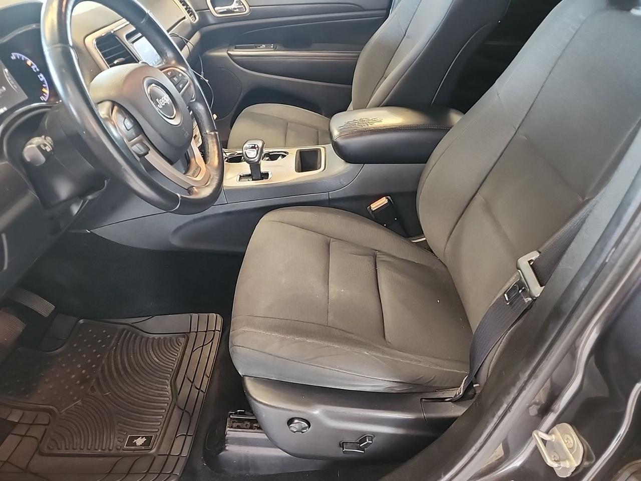 2014 Jeep Grand Cherokee Laredo Richmond VA