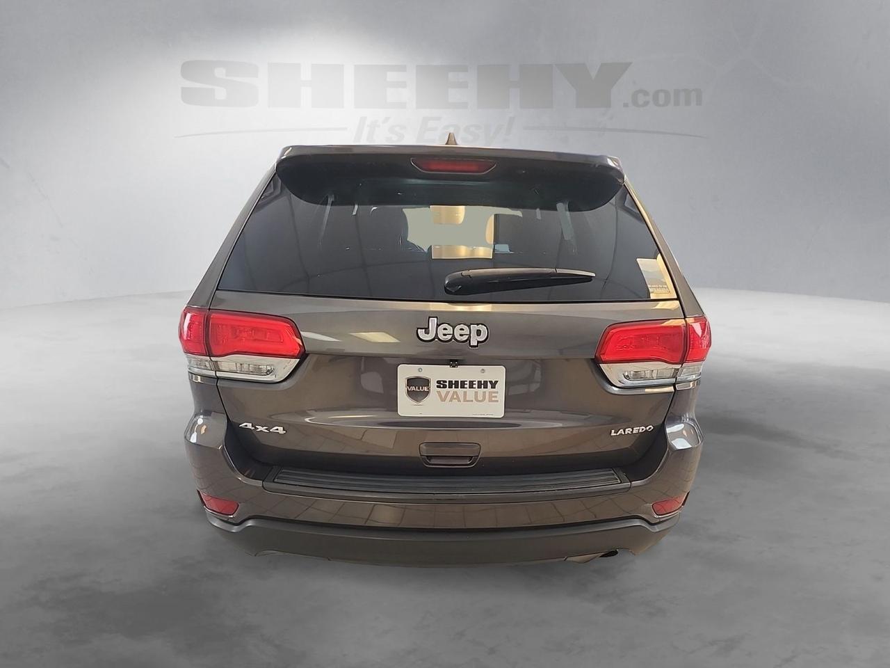 2014 Jeep Grand Cherokee Laredo Richmond VA