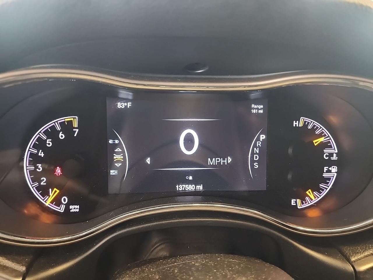 2014 Jeep Grand Cherokee Laredo Richmond VA