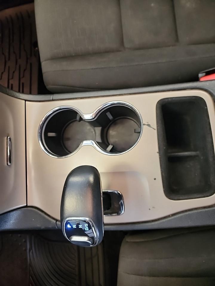 2014 Jeep Grand Cherokee Laredo Richmond VA