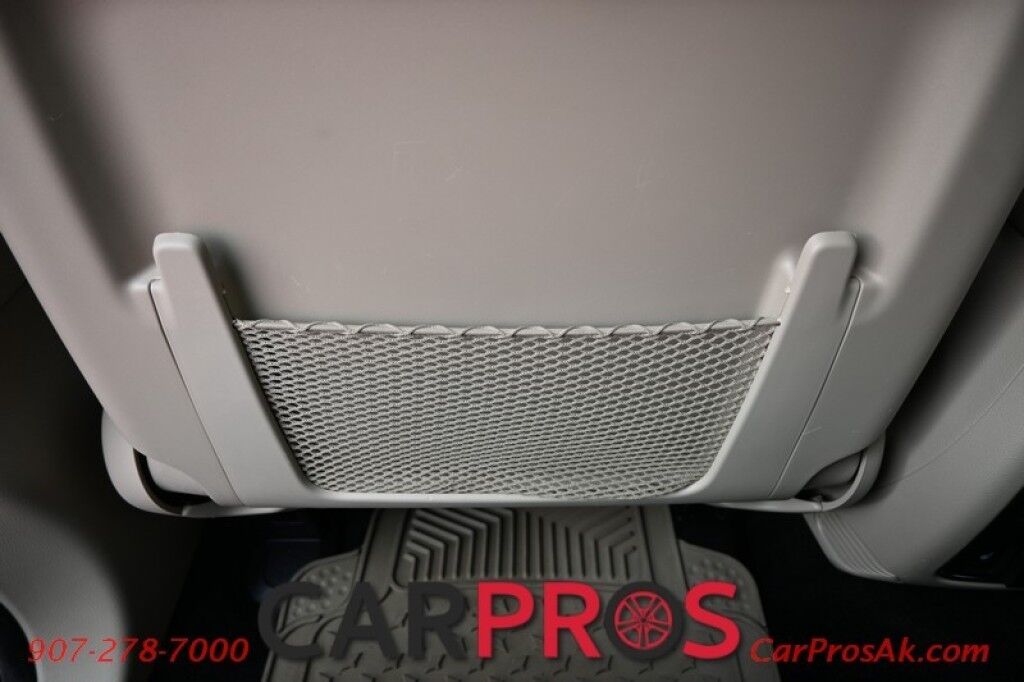 2014 Jeep Grand Cherokee Limited - 4X4 - Front & Rear Heated Leather Seats - Heated Steering Wheel - Sunroof - Remote Start - Power Liftgate - Fog Lights - Bluetooth - Backup Camera Anchorage AK