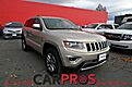 2014 Jeep Grand Cherokee Limited - 4X4 - Front & Rear Heated Leather Seats - Heated Steering Wheel -