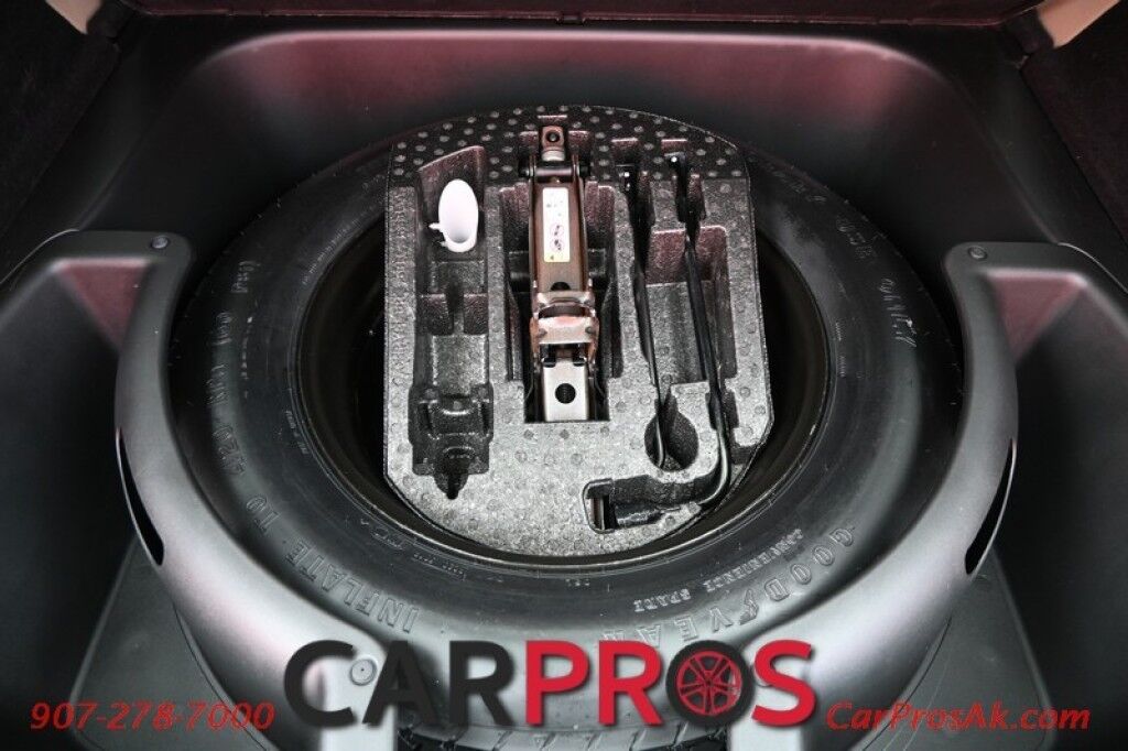 2014 Jeep Grand Cherokee Limited - 4X4 - Front & Rear Heated Leather Seats - Heated Steering Wheel - Sunroof - Remote Start - Power Liftgate - Fog Lights - Bluetooth - Backup Camera Anchorage AK