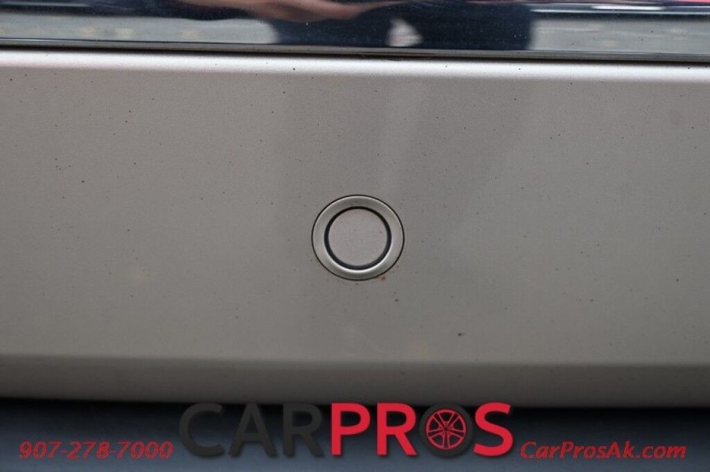 2014 Jeep Grand Cherokee Limited - 4X4 - Front & Rear Heated Leather Seats - Heated Steering Wheel - Sunroof - Remote Start - Power Liftgate - Fog Lights - Bluetooth - Backup Camera Anchorage AK