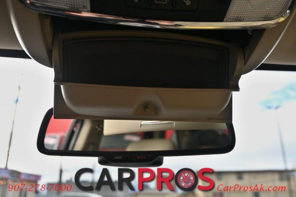 2014 Jeep Grand Cherokee Limited - 4X4 - Front & Rear Heated Leather Seats - Heated Steering Wheel - Sunroof - Remote Start - Power Liftgate - Fog Lights - Bluetooth - Backup Camera Anchorage AK