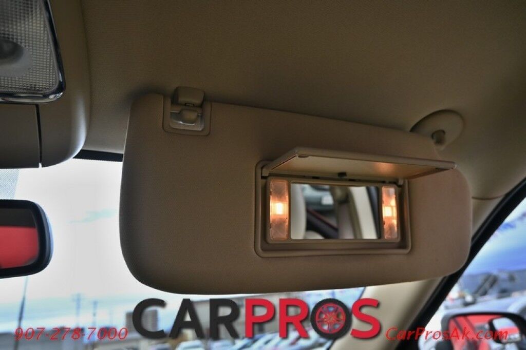 2014 Jeep Grand Cherokee Limited - 4X4 - Front & Rear Heated Leather Seats - Heated Steering Wheel - Sunroof - Remote Start - Power Liftgate - Fog Lights - Bluetooth - Backup Camera Anchorage AK