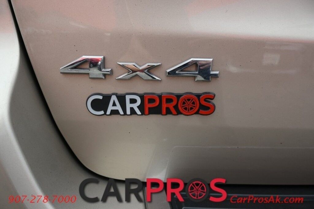 2014 Jeep Grand Cherokee Limited - 4X4 - Front & Rear Heated Leather Seats - Heated Steering Wheel - Sunroof - Remote Start - Power Liftgate - Fog Lights - Bluetooth - Backup Camera Anchorage AK