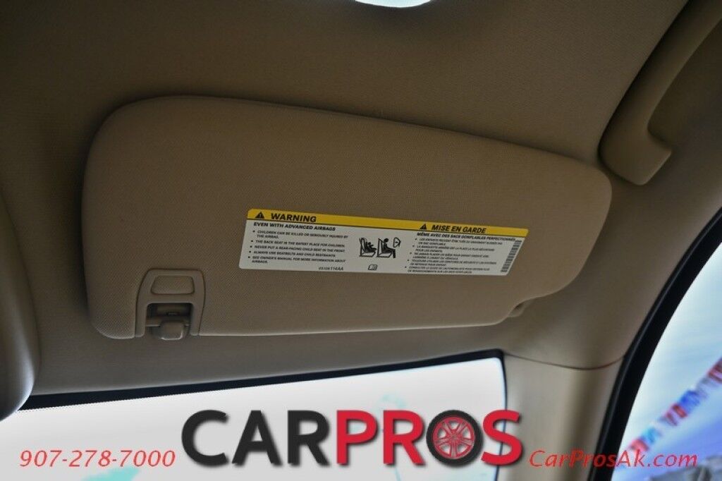 2014 Jeep Grand Cherokee Limited - 4X4 - Front & Rear Heated Leather Seats - Heated Steering Wheel - Sunroof - Remote Start - Power Liftgate - Fog Lights - Bluetooth - Backup Camera Anchorage AK