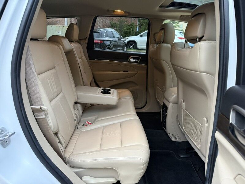 2014 Jeep Grand Cherokee Limited 4WD Arlington VA