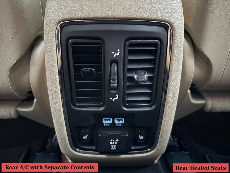 2014 Jeep Grand Cherokee Limited 4WD Arlington VA