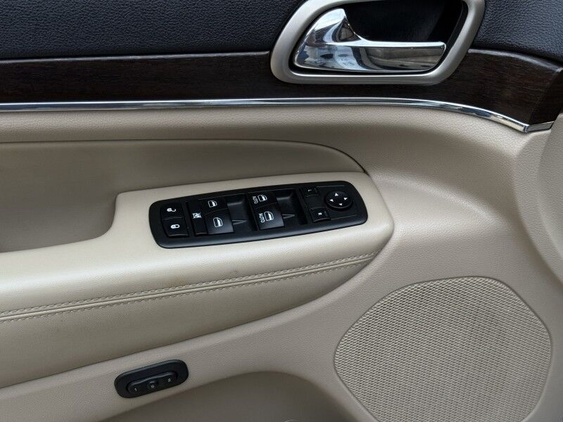 2014 Jeep Grand Cherokee Limited 4WD Arlington VA