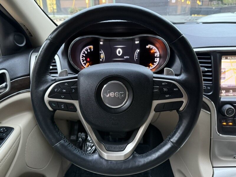 2014 Jeep Grand Cherokee Limited 4WD Arlington VA