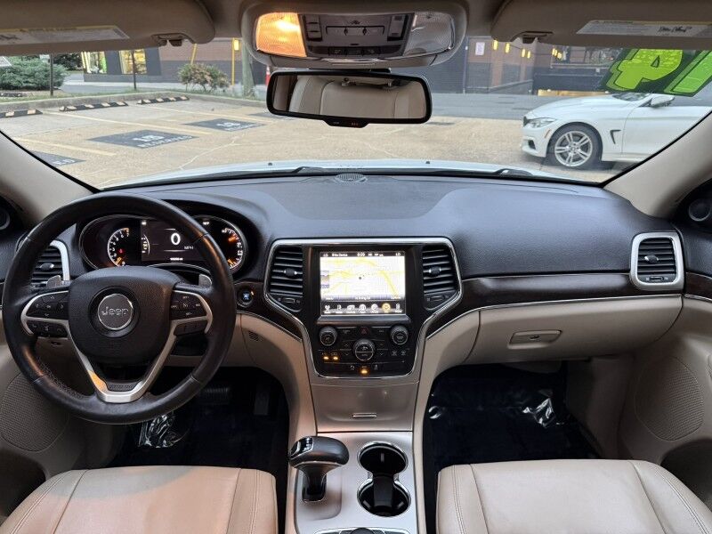 2014 Jeep Grand Cherokee Limited 4WD Arlington VA