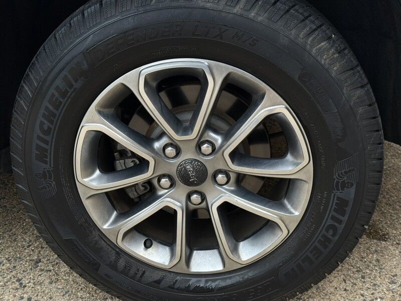 2014 Jeep Grand Cherokee Limited 4WD Arlington VA