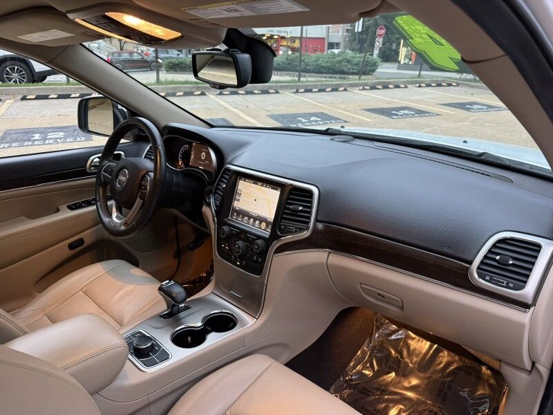 2014 Jeep Grand Cherokee Limited 4WD Arlington VA
