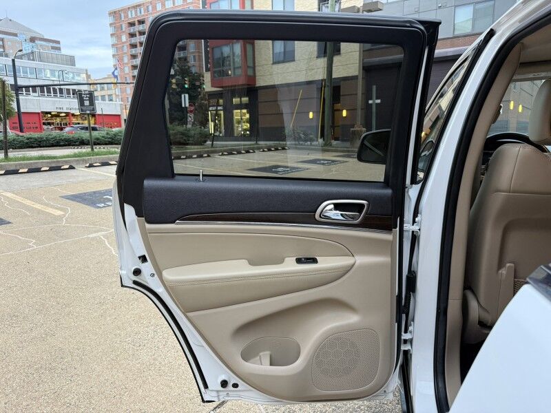2014 Jeep Grand Cherokee Limited 4WD Arlington VA