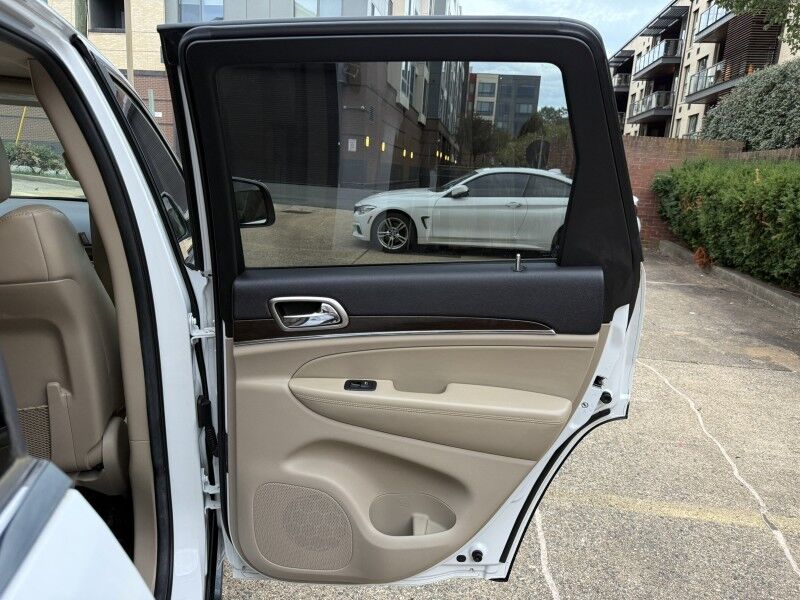 2014 Jeep Grand Cherokee Limited 4WD Arlington VA