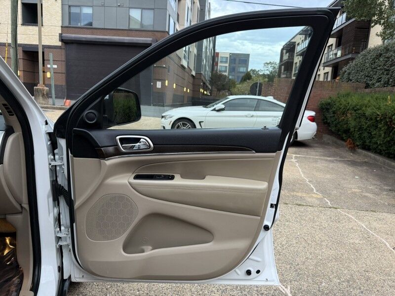2014 Jeep Grand Cherokee Limited 4WD Arlington VA