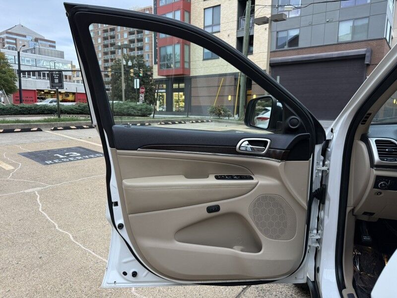 2014 Jeep Grand Cherokee Limited 4WD Arlington VA