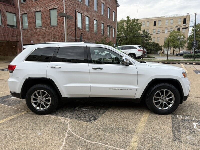 2014 Jeep Grand Cherokee Limited 4WD Arlington VA