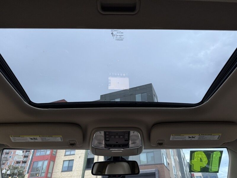 2014 Jeep Grand Cherokee Limited 4WD Arlington VA