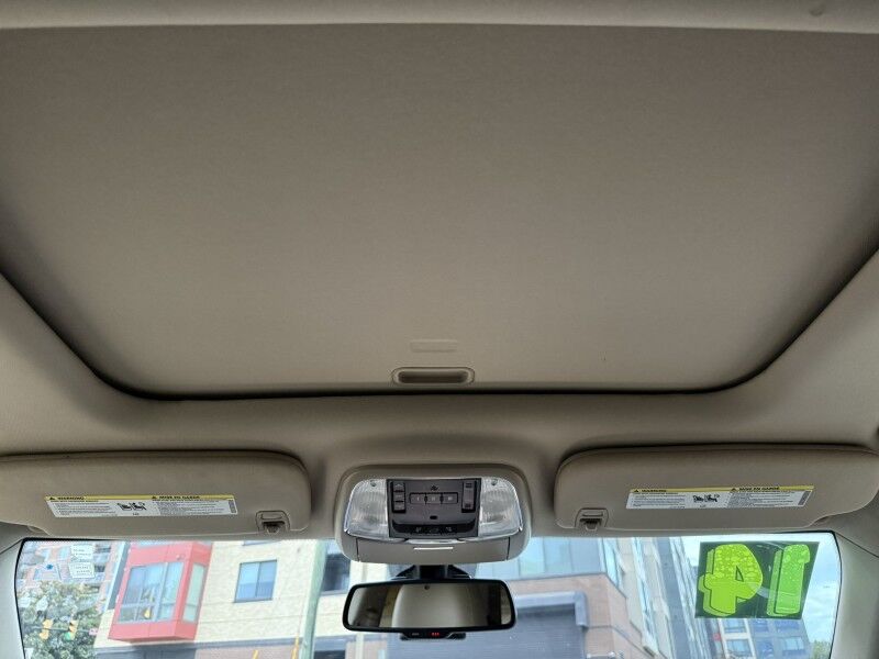 2014 Jeep Grand Cherokee Limited 4WD Arlington VA