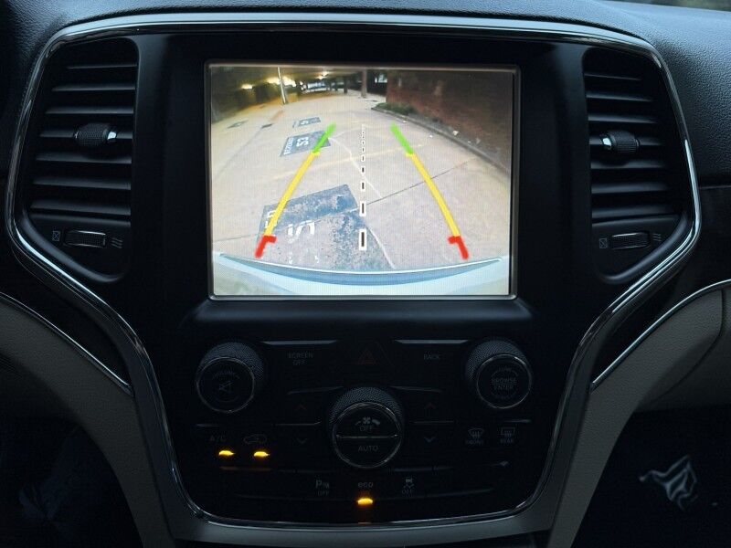 2014 Jeep Grand Cherokee Limited 4WD Arlington VA