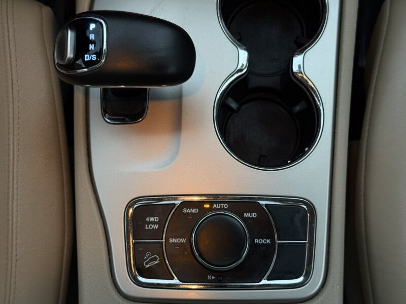 2014 Jeep Grand Cherokee Limited 4WD Arlington VA