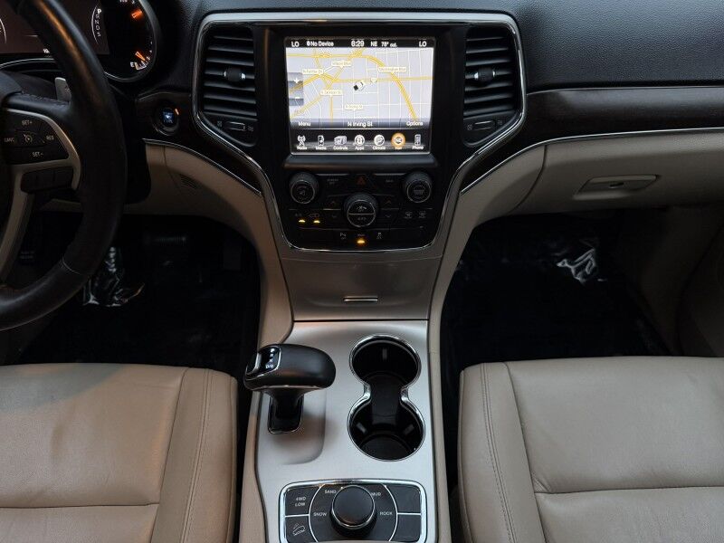 2014 Jeep Grand Cherokee Limited 4WD Arlington VA