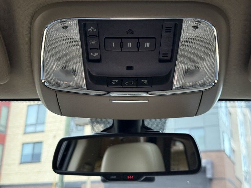 2014 Jeep Grand Cherokee Limited 4WD Arlington VA
