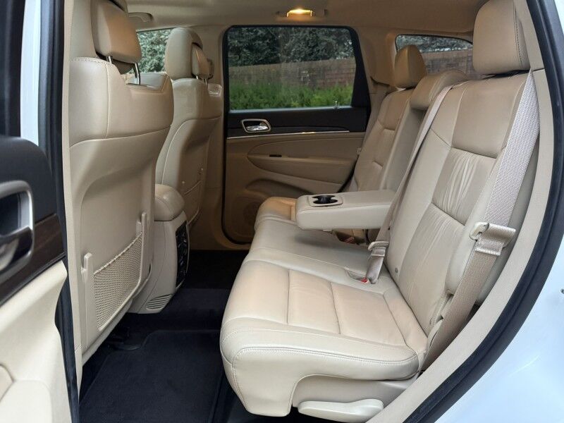 2014 Jeep Grand Cherokee Limited 4WD Arlington VA