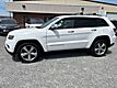 2014 Jeep Grand Cherokee Limited 4WD