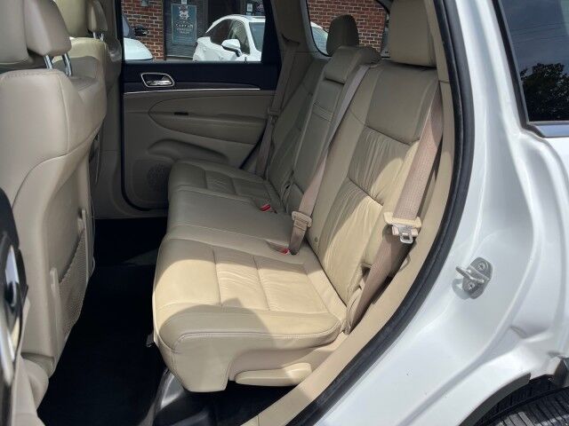 2014 Jeep Grand Cherokee Limited 4WD Ashland VA