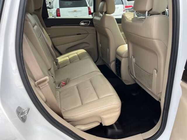 2014 Jeep Grand Cherokee Limited 4WD Ashland VA