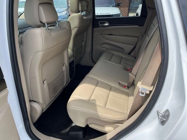 2014 Jeep Grand Cherokee Limited 4WD Ashland VA